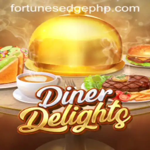 DinerDelights: Exploring the Intriguing World of Fortune's Edge