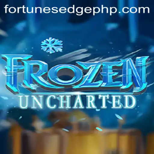 FrozenUncharted: Dive into the Adventure of Fortune's Edge