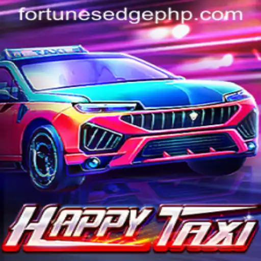 Discover the Thrills of HappyTaxi: Fortune's Edge