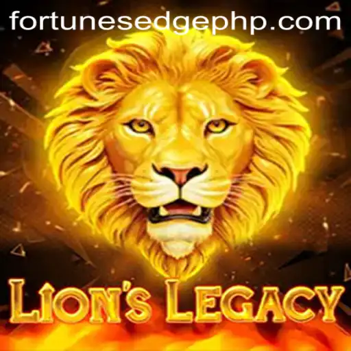 LionsLegacy: Exploring the Exciting World of Fortune's Edge