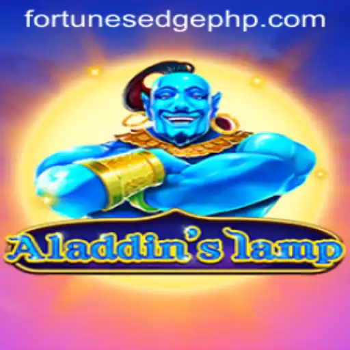 Unveiling Aladdinslamp: Exploring the Mystical World of Fortune's Edge