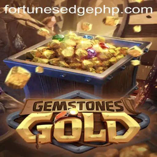 Exploring the World of GemstonesGold: The Enchantment of Fortune's Edge