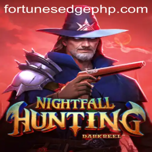 The Enigmatic World of NightfallHunting: Conquering Fortune's Edge