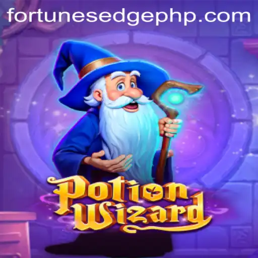 PotionWizard: A Dive into the Enigmatic World of Fortune's Edge
