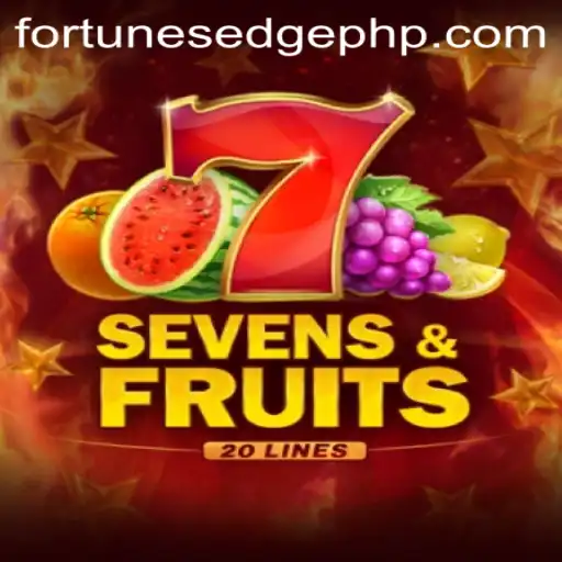 Exploring SevensFruits20: The Ultimate Guide to Fortune's Edge