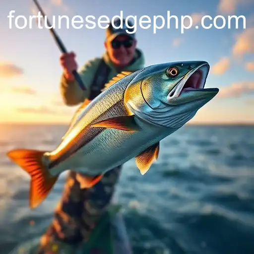 Exploring the World of Online Fishing with Fortune's Edge