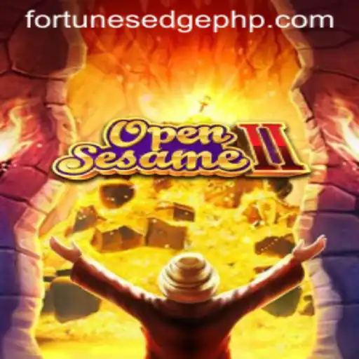 Unlock the Mysteries of OpenSesameII: Exploring the Thrill of Fortune's Edge