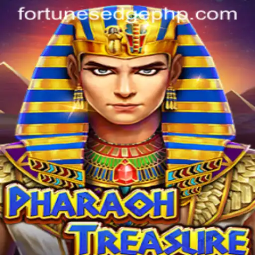 Unlock the Mysteries of PharaohTreasure with Fortune's Edge