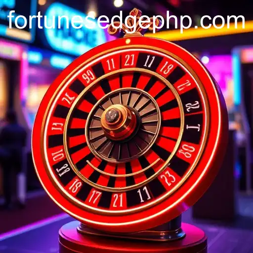 Exploring the Exciting World of Rotary Games: Fortune's Edge