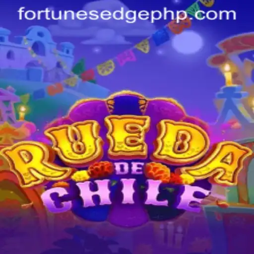Exploring the Enchanting World of RuedaDeChile: Fortune's Edge